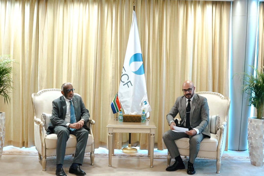 30 May 2024- Interview 